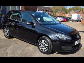 Used Volkswagen Golf 2009 for sale - 74448974: Photo