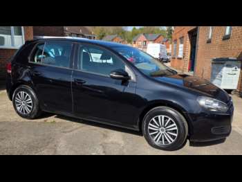 Used Volkswagen Golf 2009 for sale - 74448974: Photo
