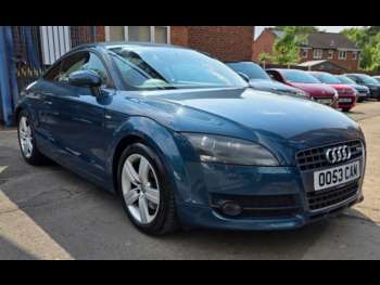 Used Audi TT 2008 for sale - 74916174: Photo