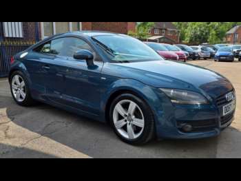 Used Audi TT 2008 for sale - 74916174: Photo