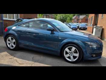 Used Audi TT 2008 for sale - 74916174: Photo