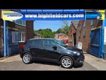 2015 (65) - 1.6i Exclusiv SUV 5dr Petrol Manual 2WD Euro 6 (s/s) (115 ps)