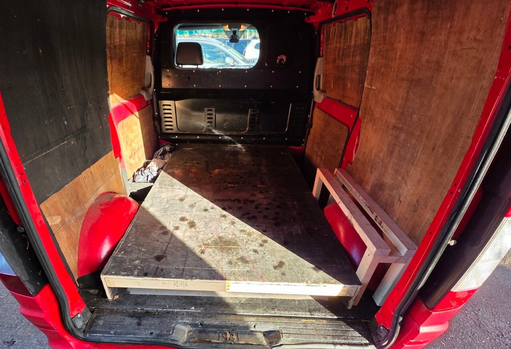 Used Mercedes-Benz Vito 2009 for sale - 77557679: Photo 20