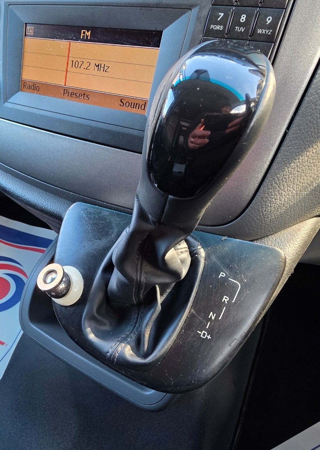 Used Mercedes-Benz Vito 2009 for sale - 77557679: Photo 25