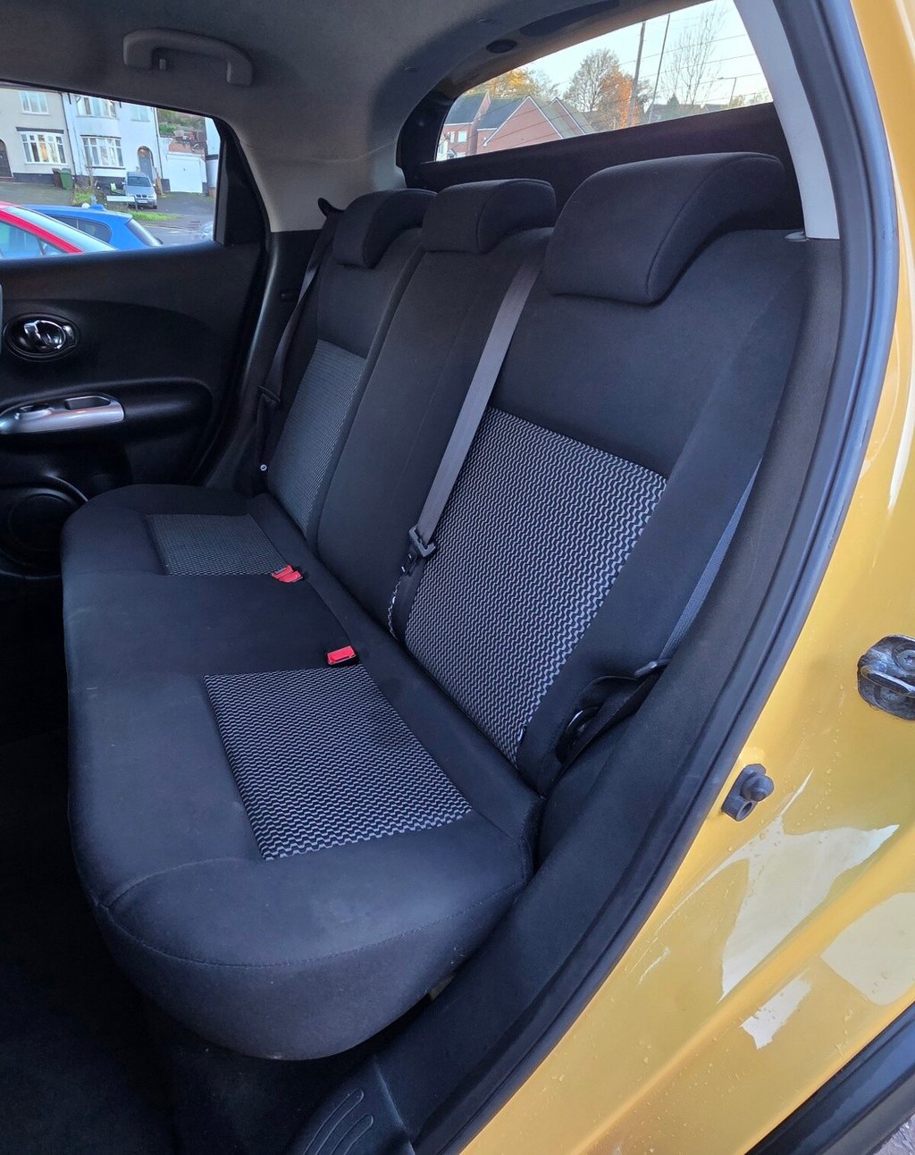 Used Nissan Juke 2015 for sale - 76950168: Photo 19