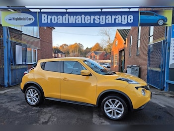 2015 (15) - 1.5 dCi Acenta 5dr