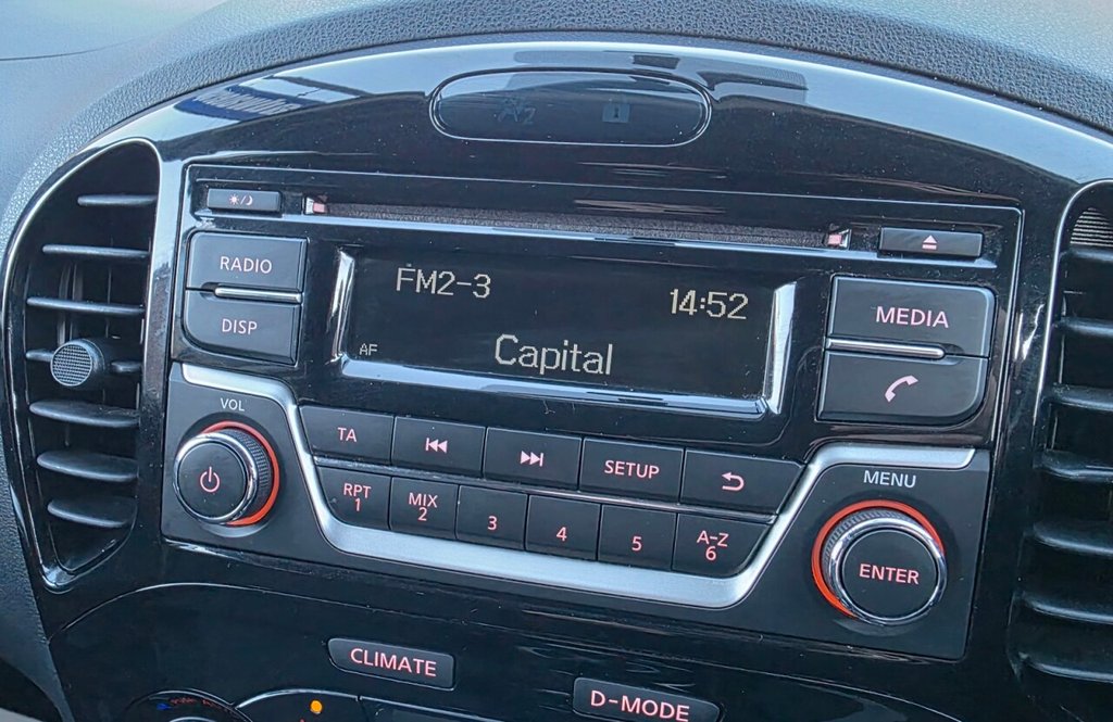 Used Nissan Juke 2015 for sale - 76950168: Photo 23