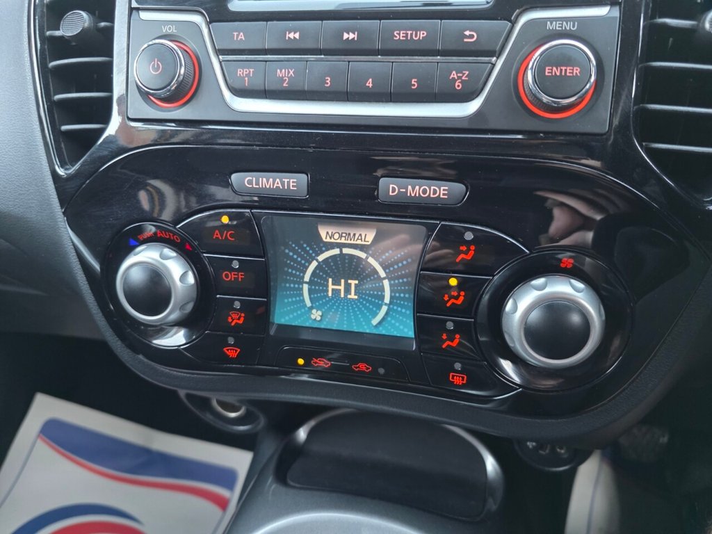 Used Nissan Juke 2015 for sale - 76950168: Photo 24