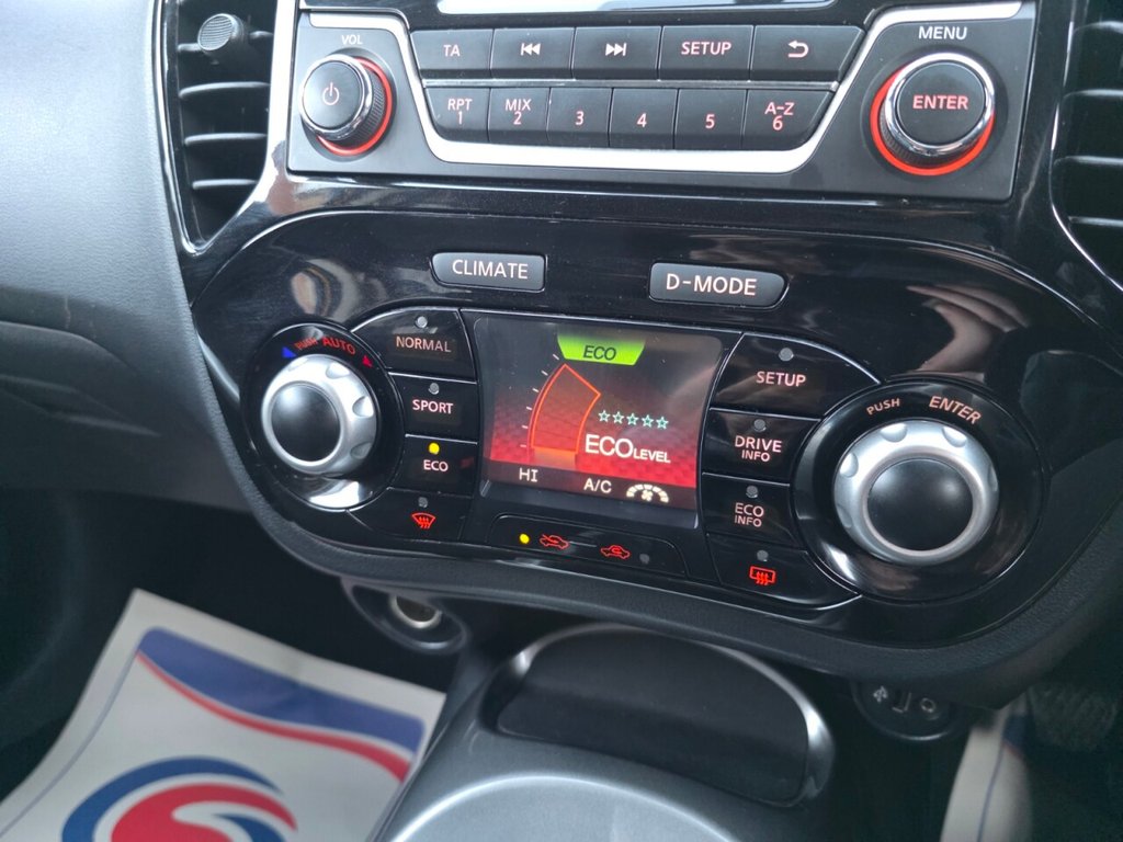 Used Nissan Juke 2015 for sale - 76950168: Photo 25