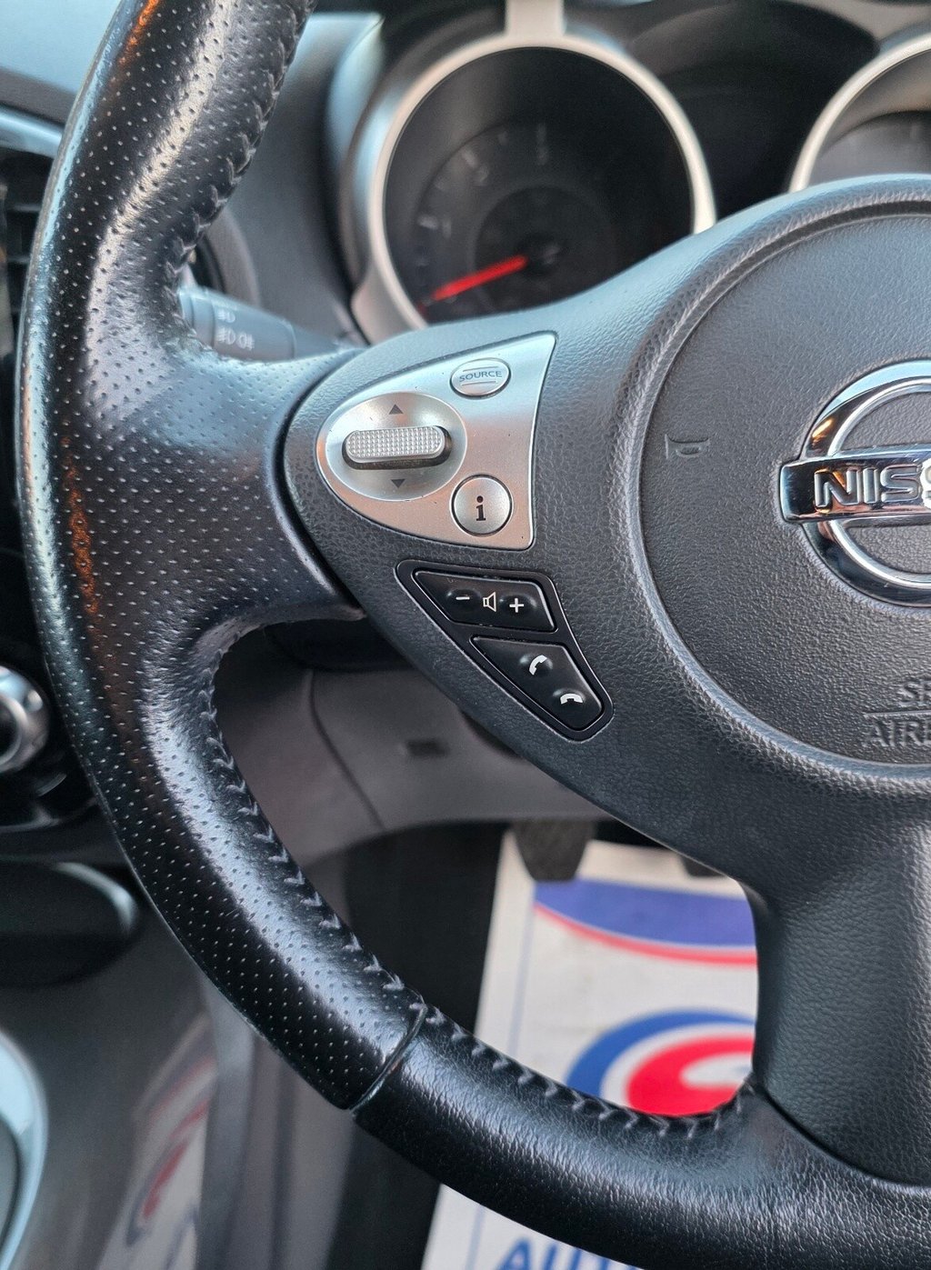 Used Nissan Juke 2015 for sale - 76950168: Photo 27