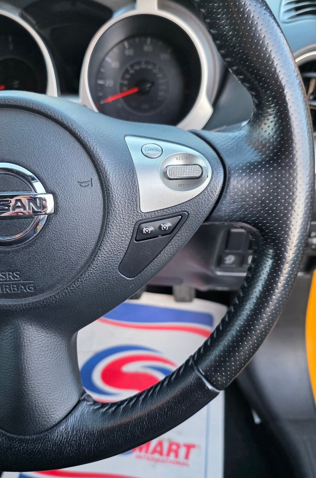 Used Nissan Juke 2015 for sale - 76950168: Photo 28