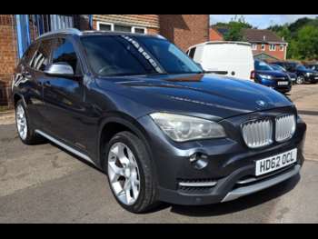 Used BMW X1 2012 for sale - 75122469: Photo