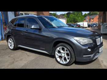 Used BMW X1 2012 for sale - 75122469: Photo