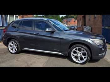 Used BMW X1 2012 for sale - 75122469: Photo