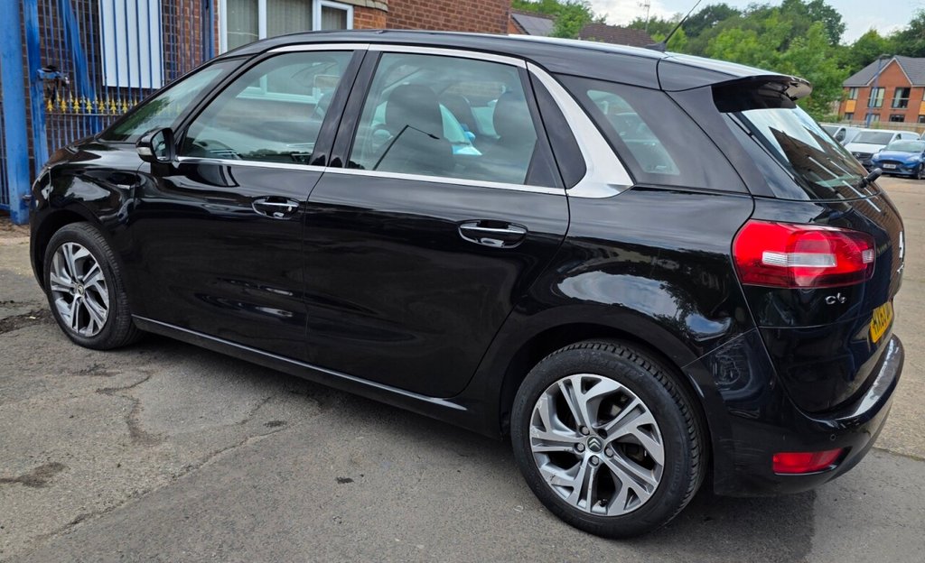 Used Citroen C4 Picasso 2013 for sale - 76768155: Photo 13