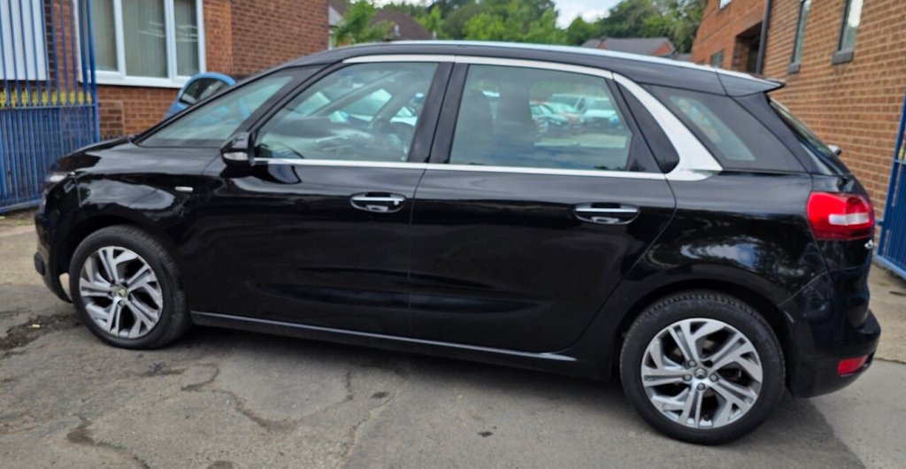Used Citroen C4 Picasso 2013 for sale - 76768155: Photo 14