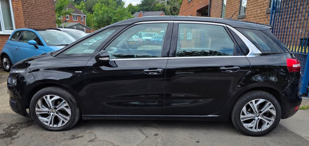 Used Citroen C4 Picasso 2013 for sale - 76768155: Photo 15