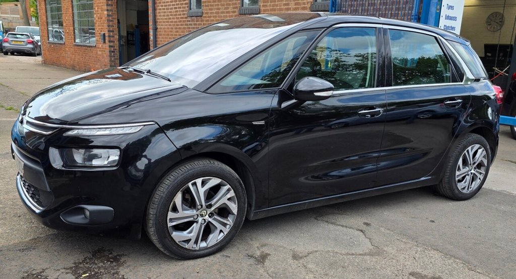 Used Citroen C4 Picasso 2013 for sale - 76768155: Photo 17