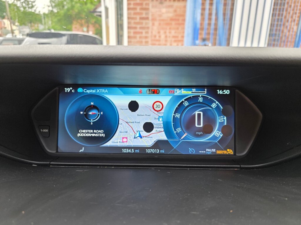 Used Citroen C4 Picasso 2013 for sale - 76768155: Photo 22