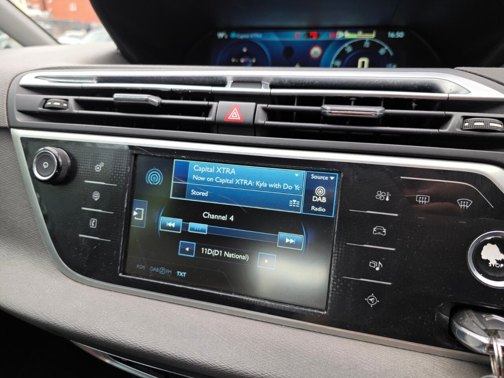 Used Citroen C4 Picasso 2013 for sale - 76768155: Photo 24