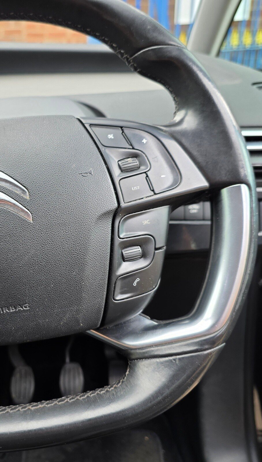 Used Citroen C4 Picasso 2013 for sale - 76768155: Photo 27