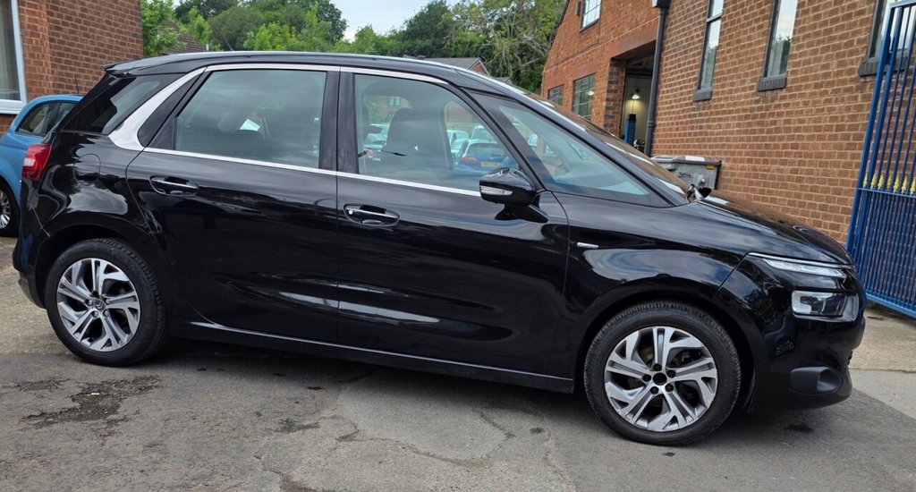Used Citroen C4 Picasso 2013 for sale - 76768155: Photo 5