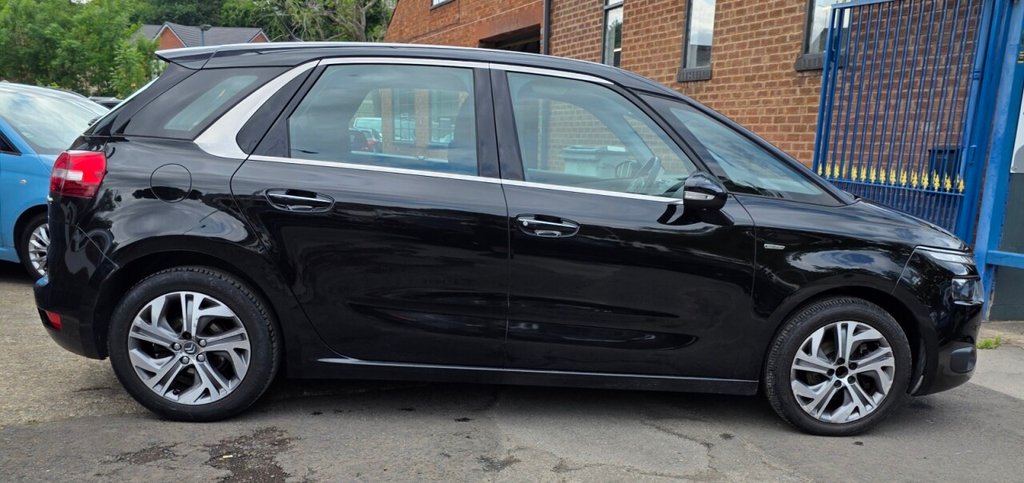 Used Citroen C4 Picasso 2013 for sale - 76768155: Photo 6