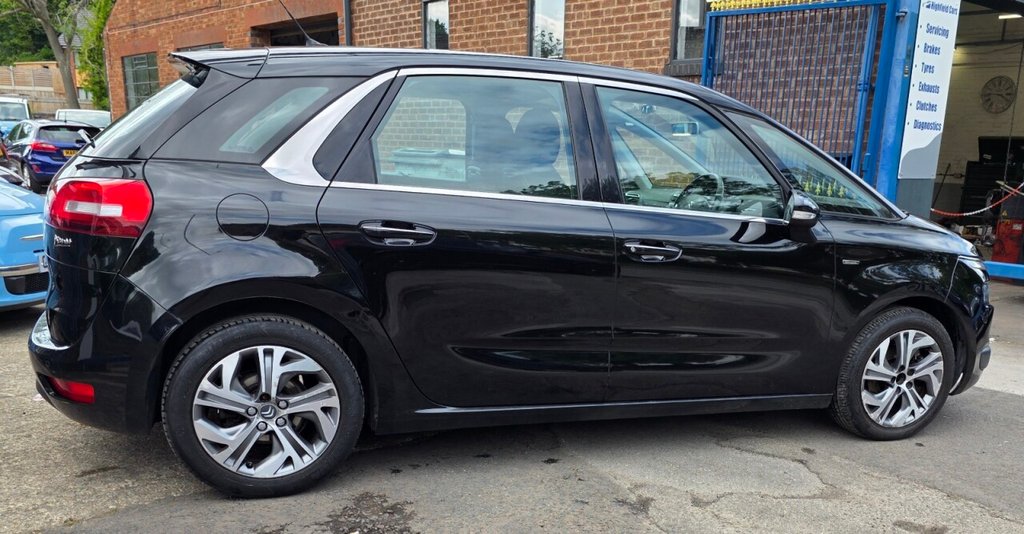 Used Citroen C4 Picasso 2013 for sale - 76768155: Photo 7