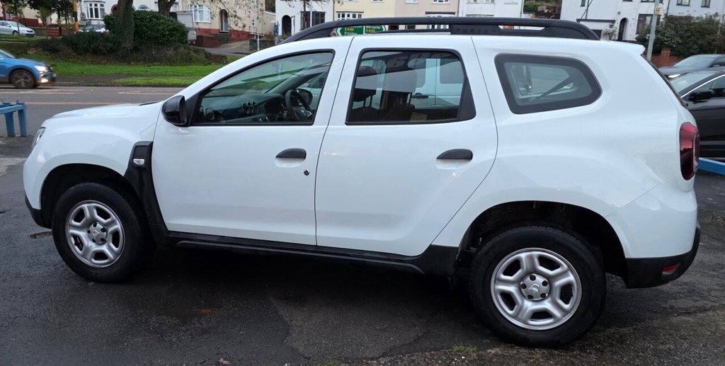 Used Dacia Duster 2021 for sale - 77110459: Photo 13