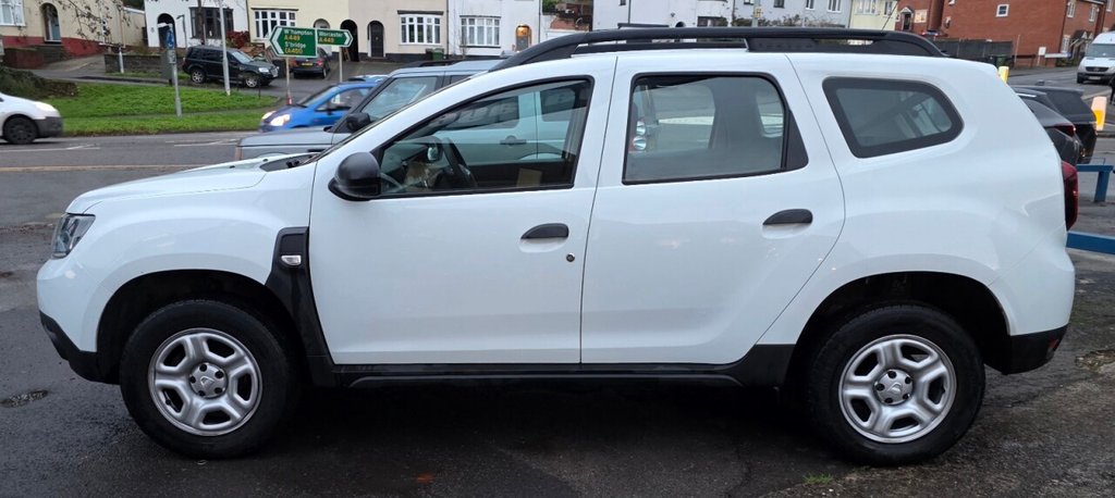 Used Dacia Duster 2021 for sale - 77110459: Photo 14