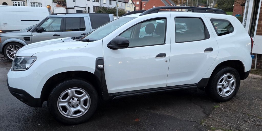 Used Dacia Duster 2021 for sale - 77110459: Photo 15