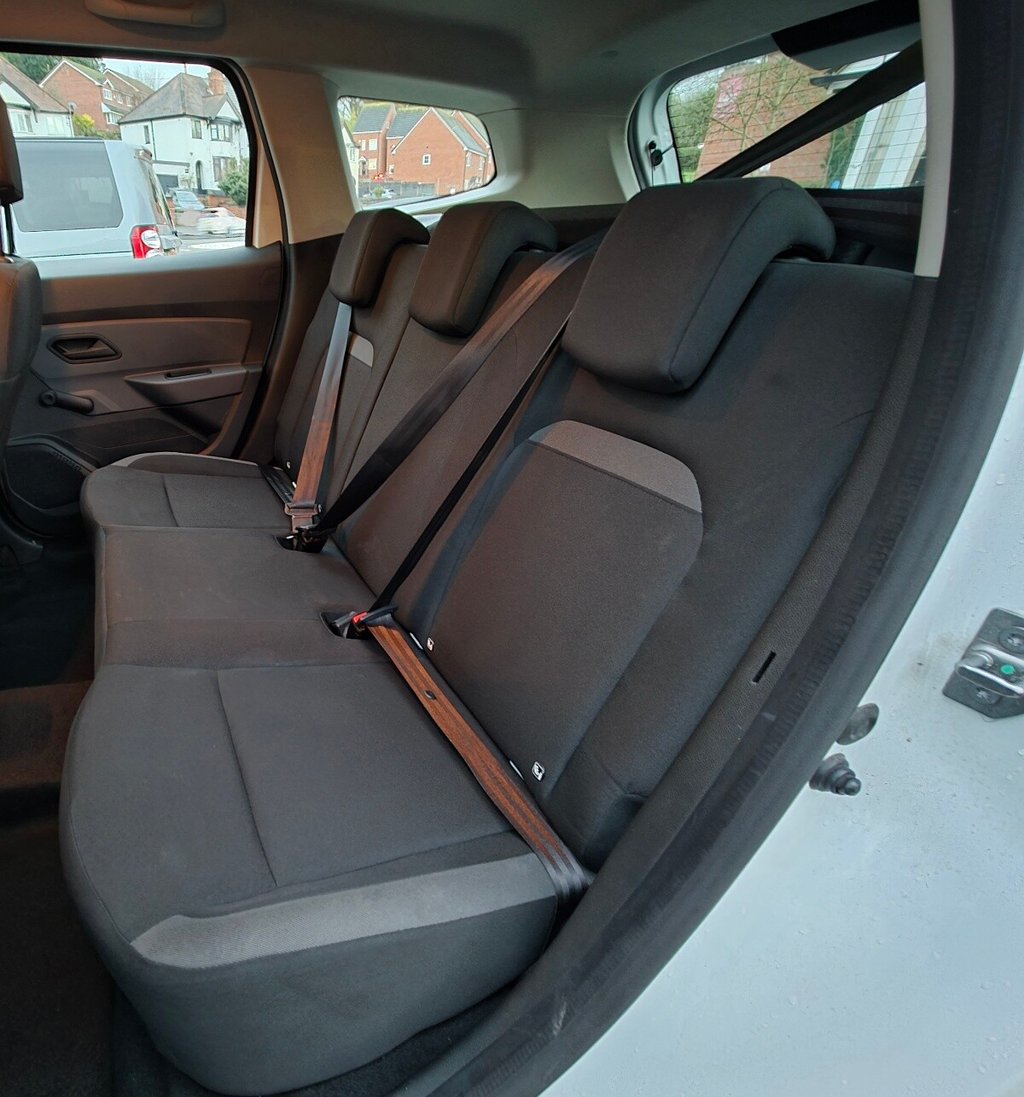 Used Dacia Duster 2021 for sale - 77110459: Photo 19