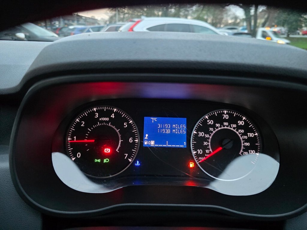 Used Dacia Duster 2021 for sale - 77110459: Photo 22