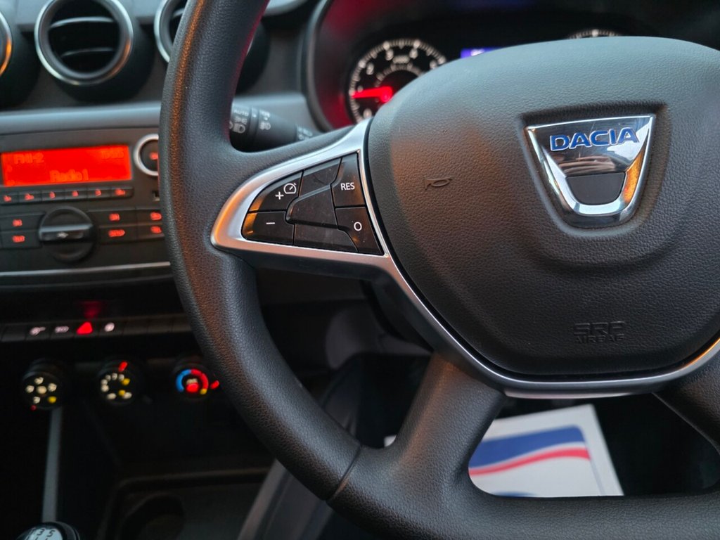 Used Dacia Duster 2021 for sale - 77110459: Photo 26