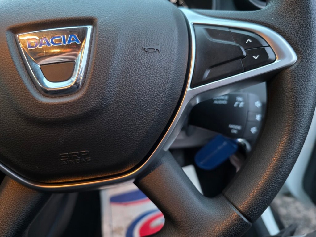 Used Dacia Duster 2021 for sale - 77110459: Photo 27