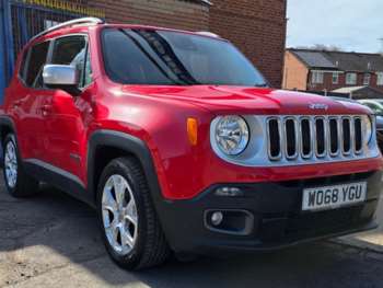 Used Jeep Renegade 2019 for sale - 74773957: Photo