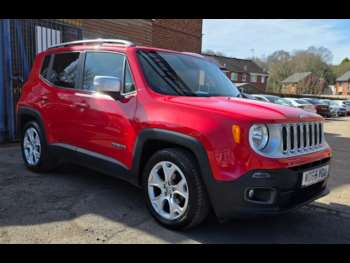 Used Jeep Renegade 2019 for sale - 74773957: Photo