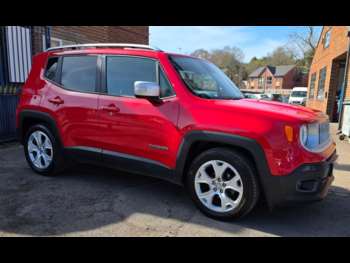 Used Jeep Renegade 2019 for sale - 74773957: Photo