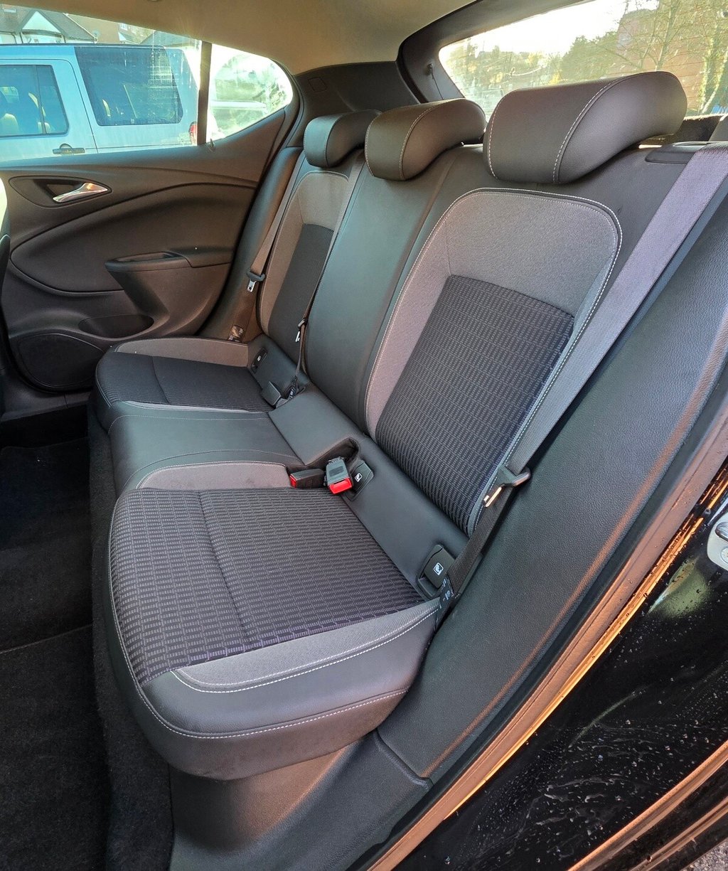 Used Vauxhall Astra 2021 for sale - 77110449: Photo 18