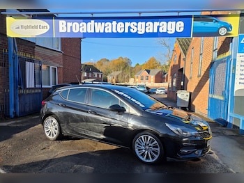 2021 (21) - 1.5 Turbo D Griffin Edition 5dr