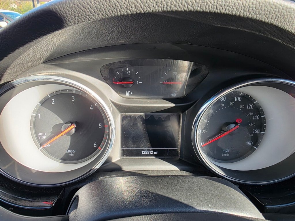 Used Vauxhall Astra 2021 for sale - 77110449: Photo 21