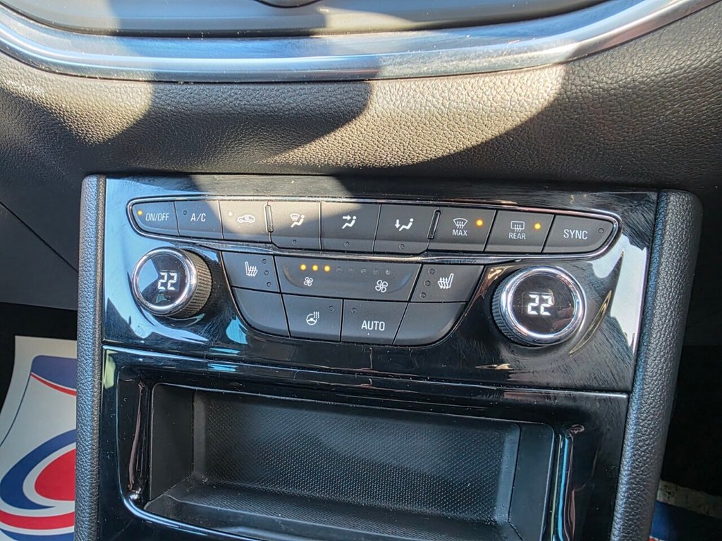 Used Vauxhall Astra 2021 for sale - 77110449: Photo 25