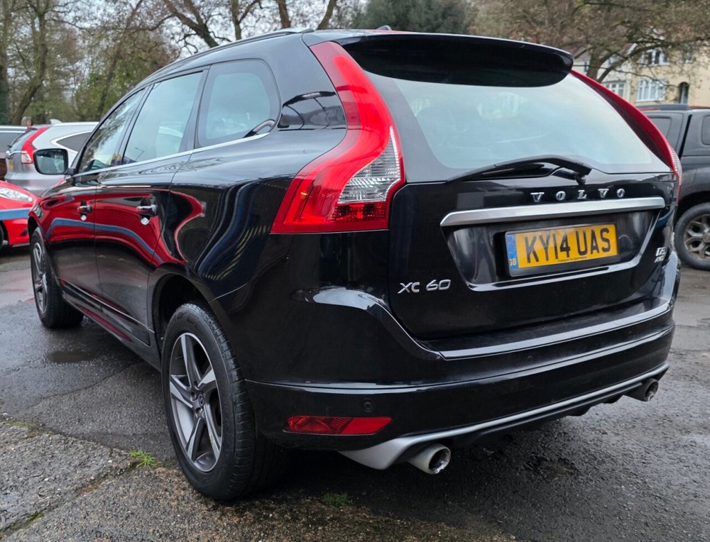 Used Volvo XC60 2014 for sale - 77110438: Photo 11