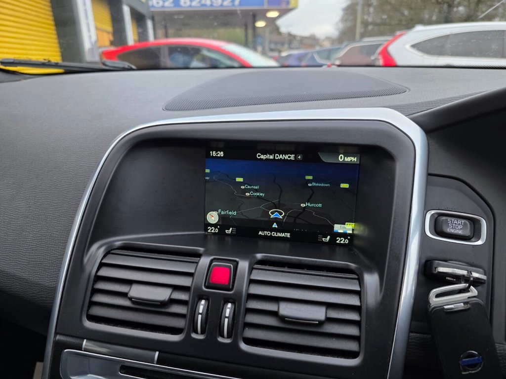 Used Volvo XC60 2014 for sale - 77110438: Photo 25