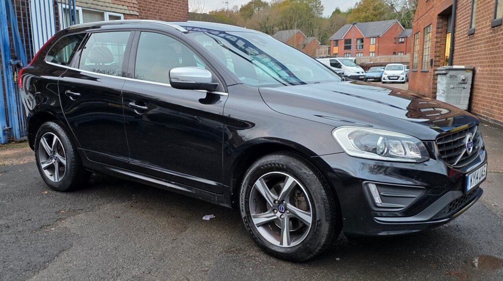 Used Volvo XC60 2014 for sale - 77110438: Photo 3