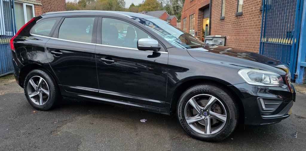 Used Volvo XC60 2014 for sale - 77110438: Photo 4