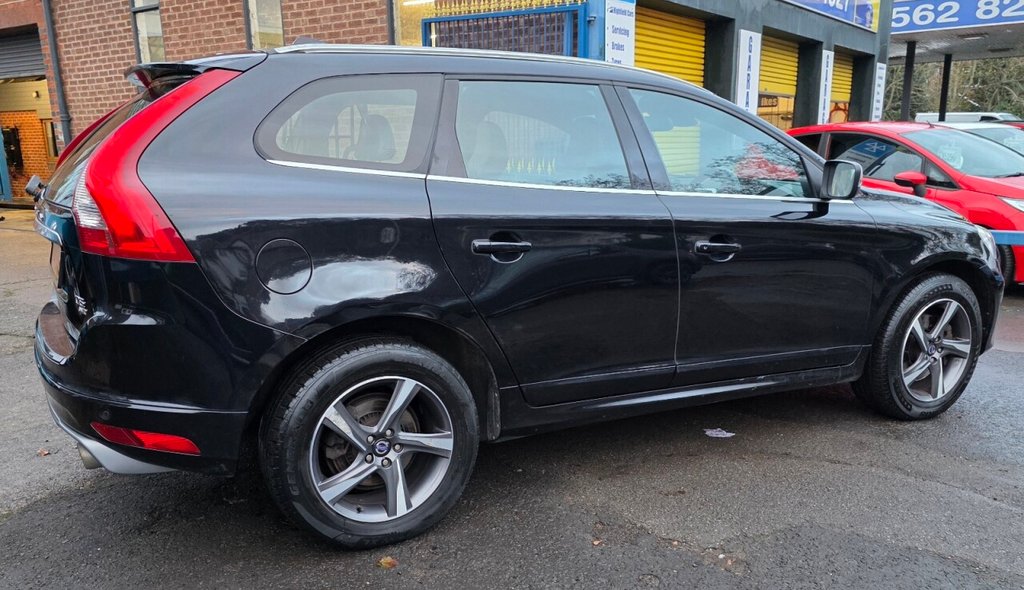 Used Volvo XC60 2014 for sale - 77110438: Photo 7