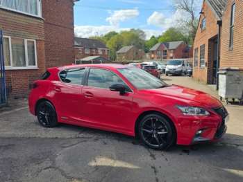 Used Lexus CT 2019 for sale - 74845249: Photo