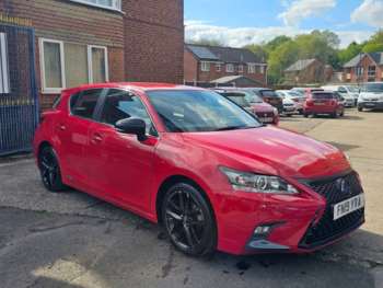 Used Lexus CT 2019 for sale - 74845249: Photo