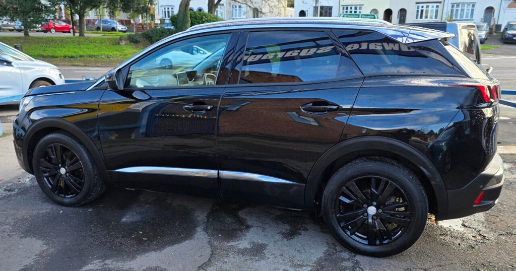 Used Peugeot 3008 2017 for sale - 77383500: Photo 13